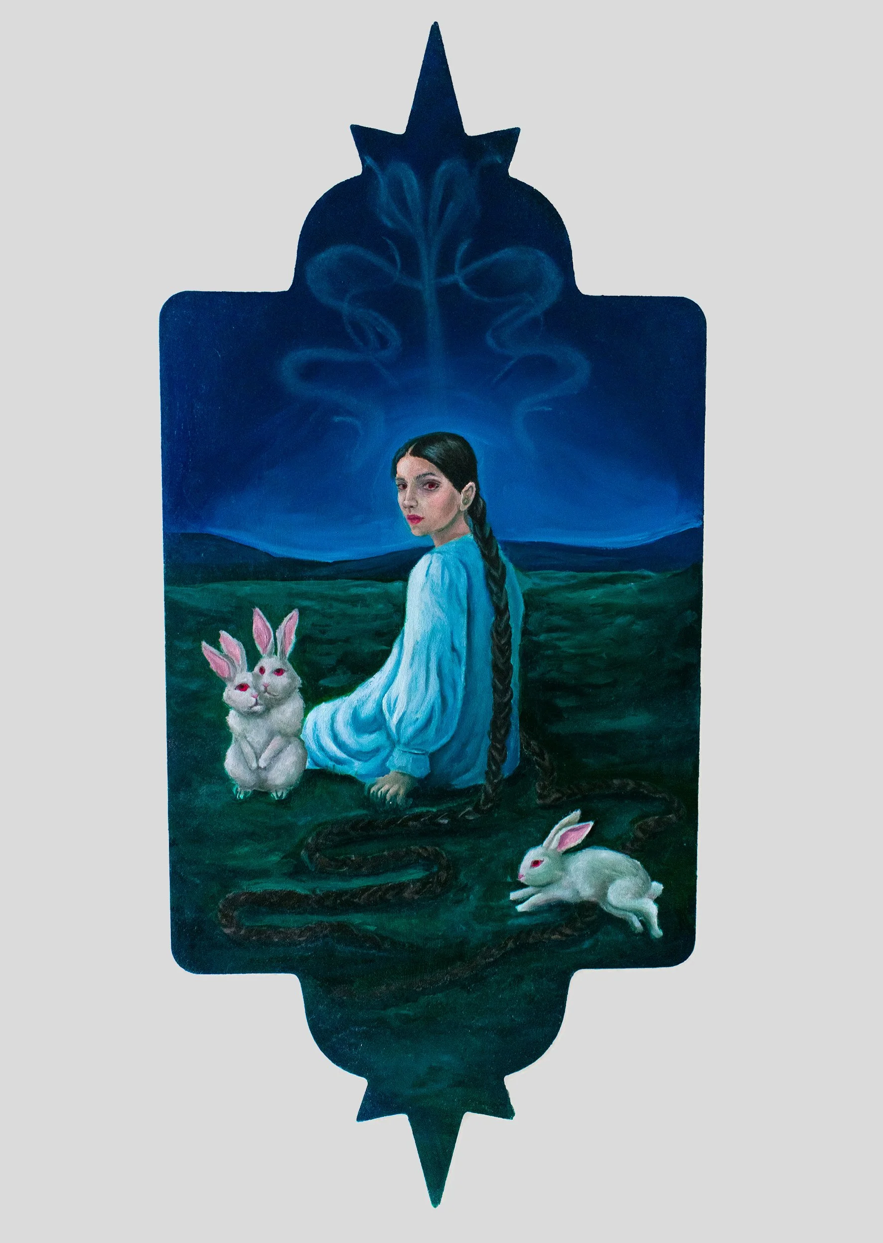 Rituales - CAROLINA DE GRACIA