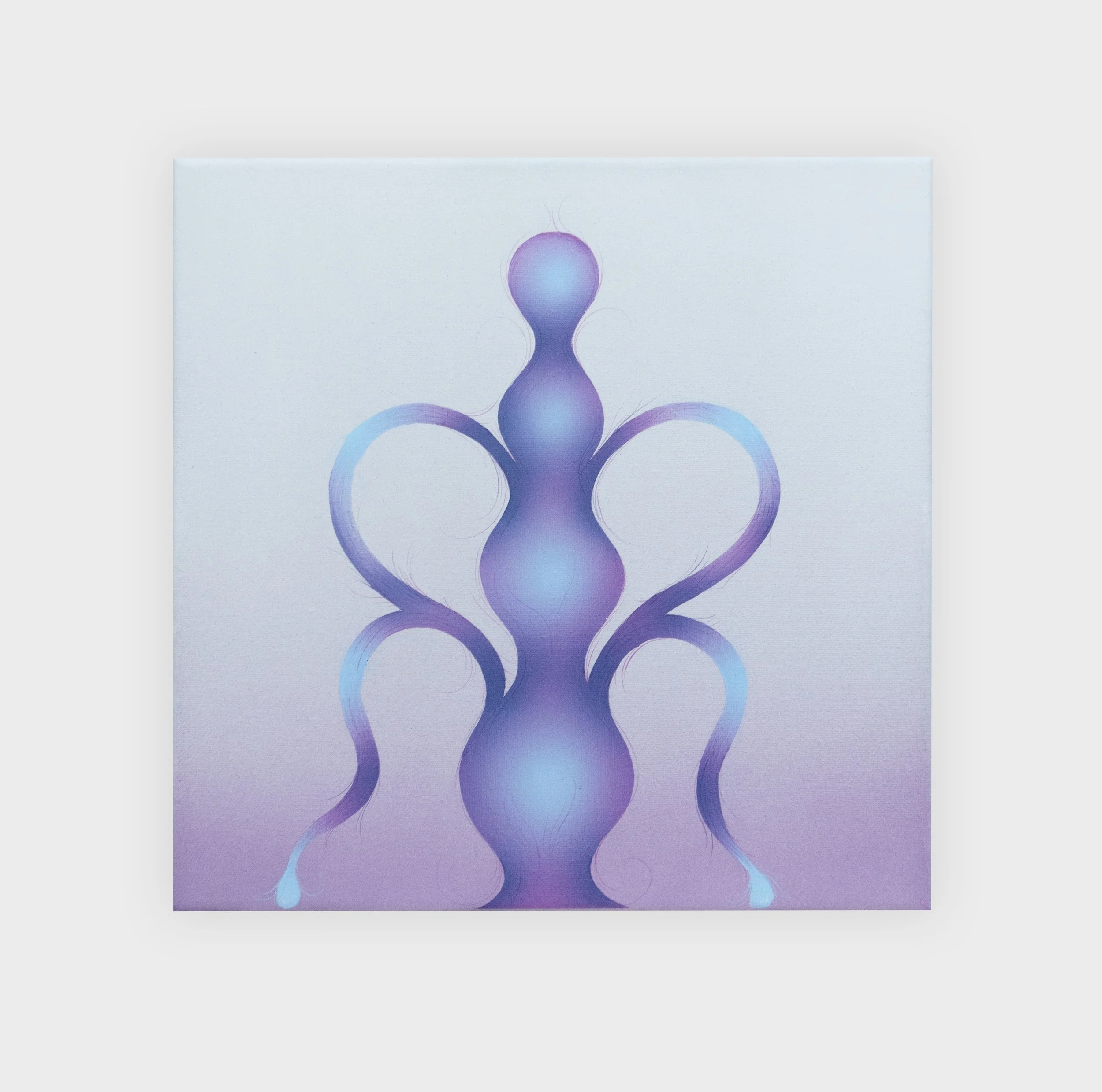 Pulso 1 - LUANA CABRA