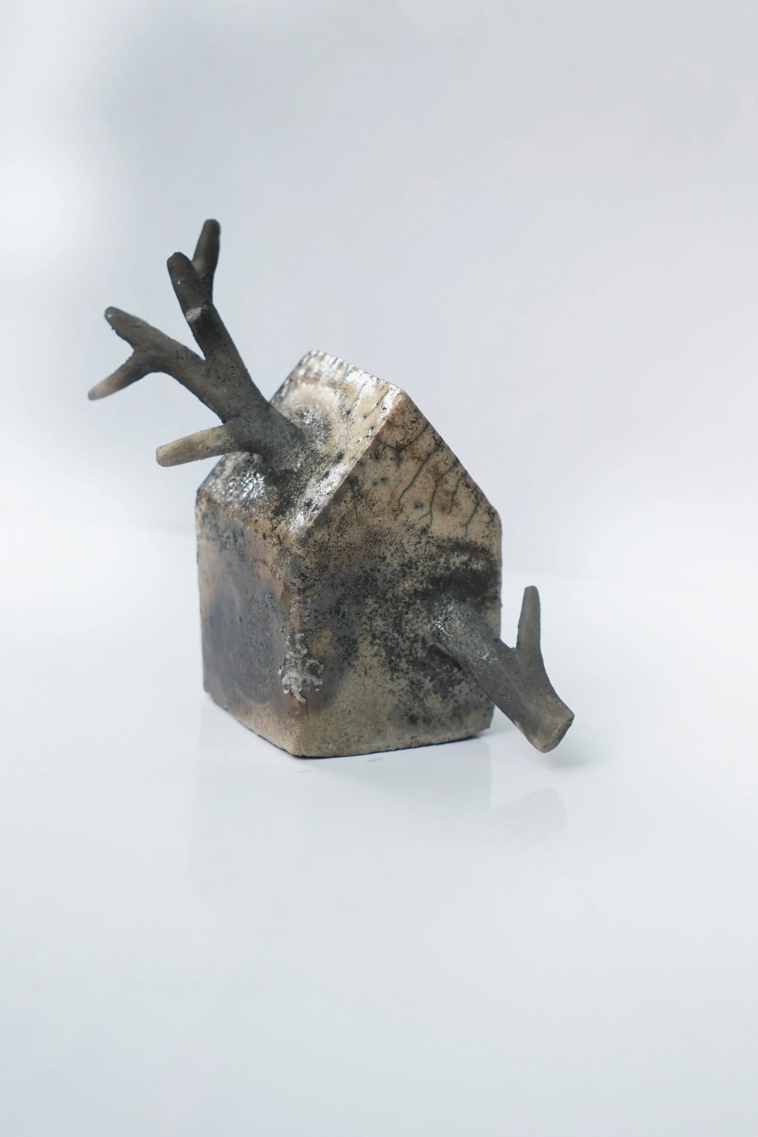 Habitación - PALOMA DURÁN CARBONE
