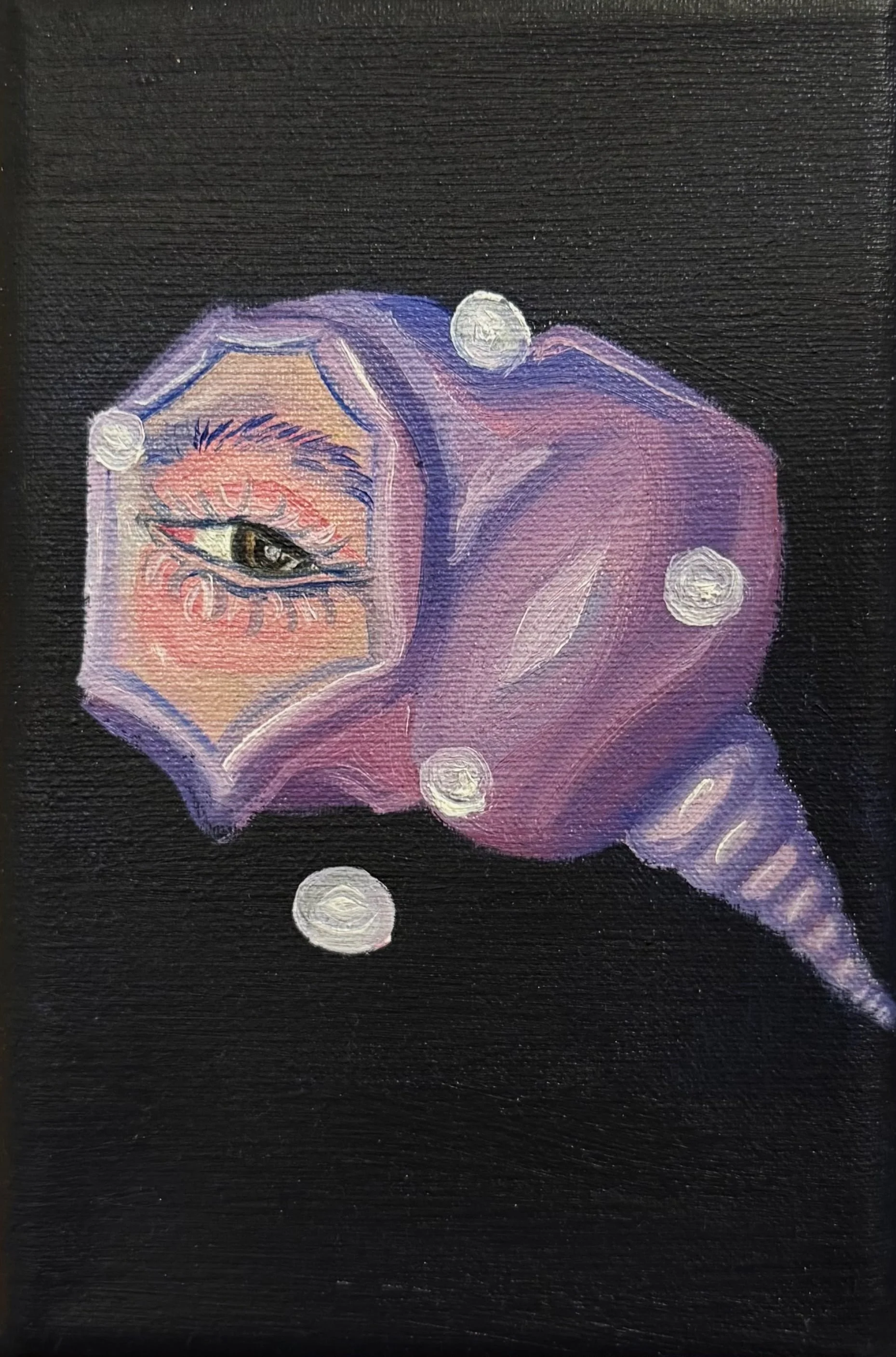 Caracol 1 - MARTINA ACEVEDO