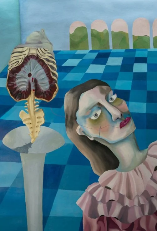 Corte y confección - EMILIA SIBOLICH