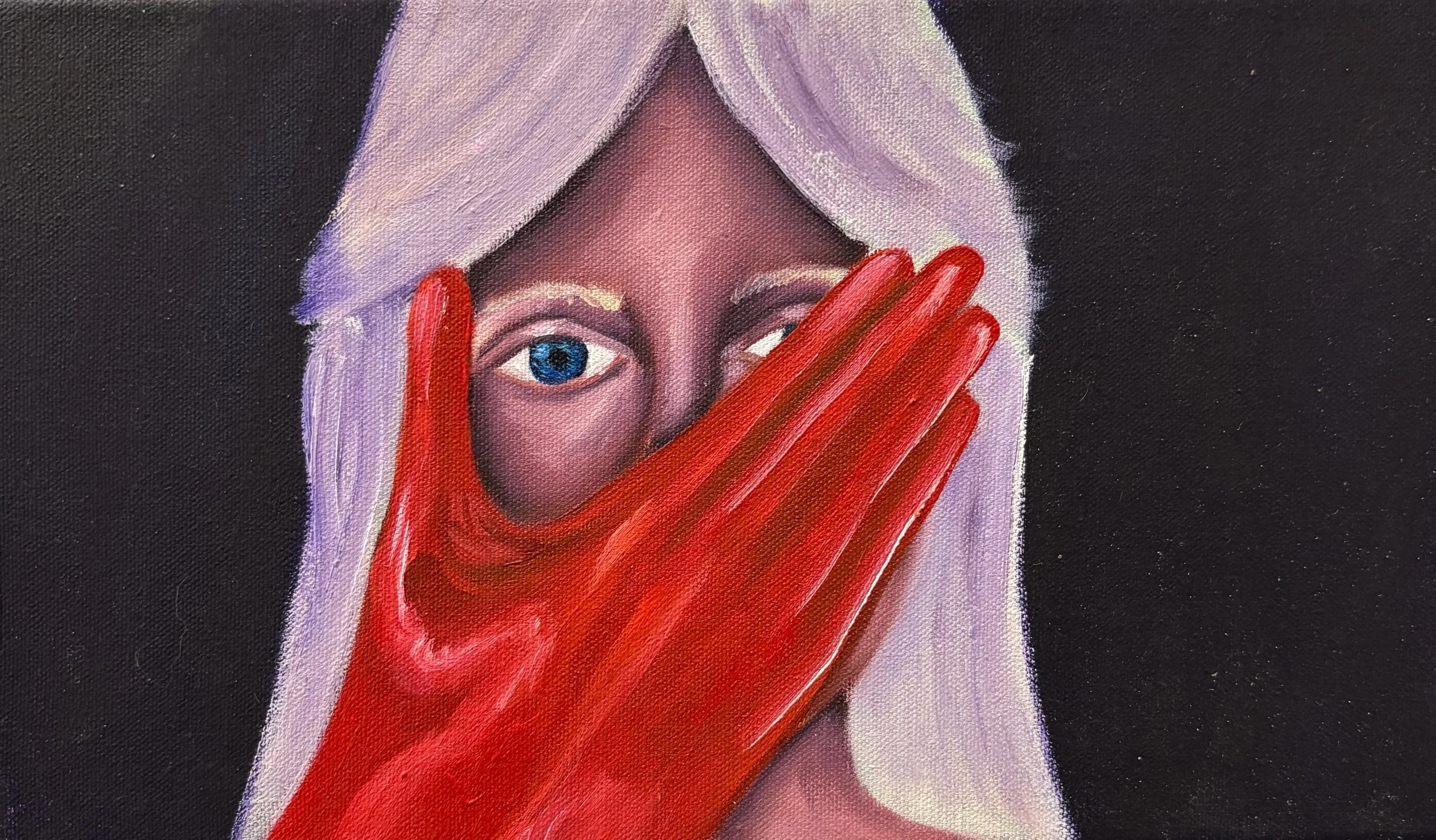 Espiarte - FLORENCIA FAVELUKES