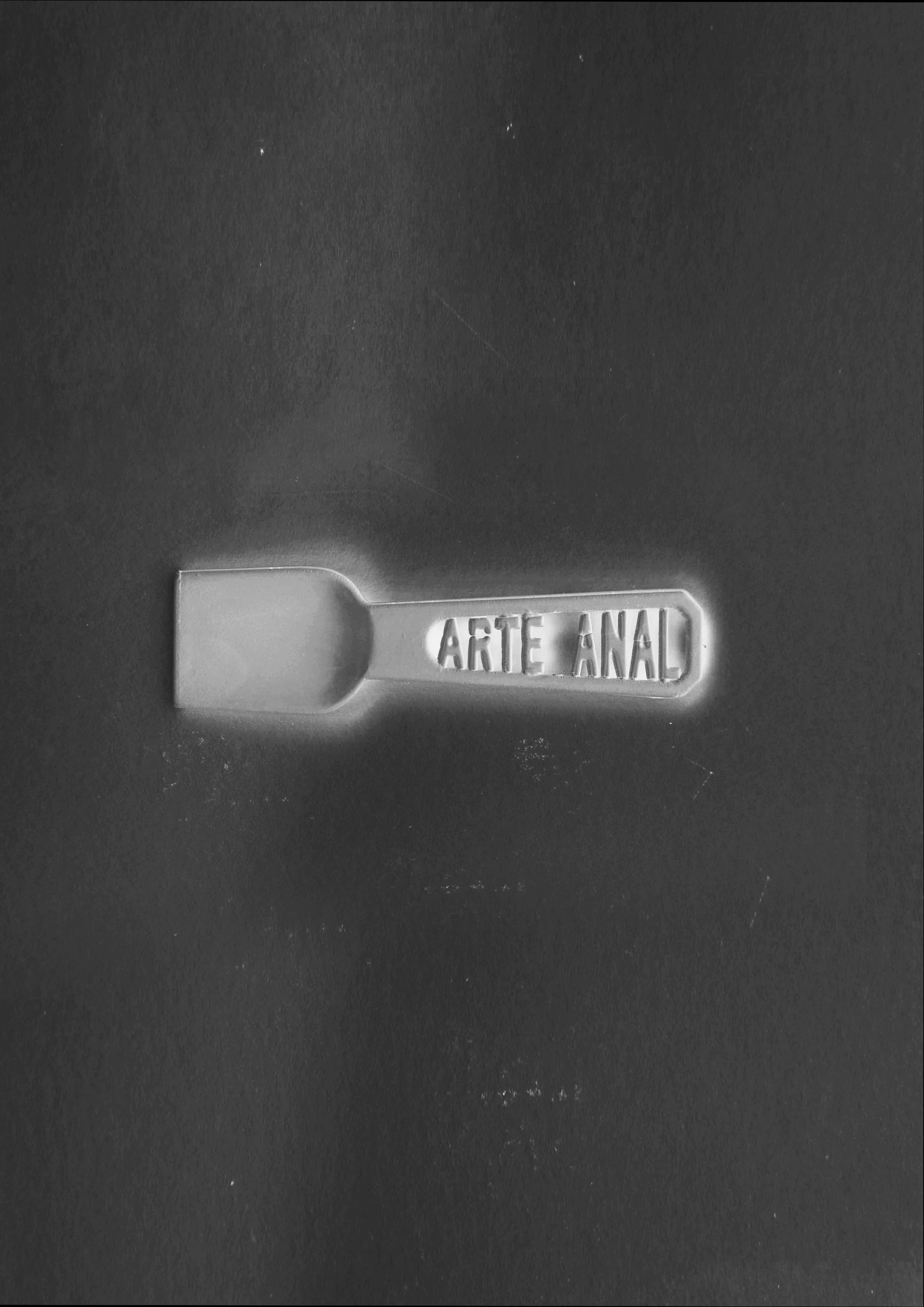 Arteanal - MATÍAS QUINTANA