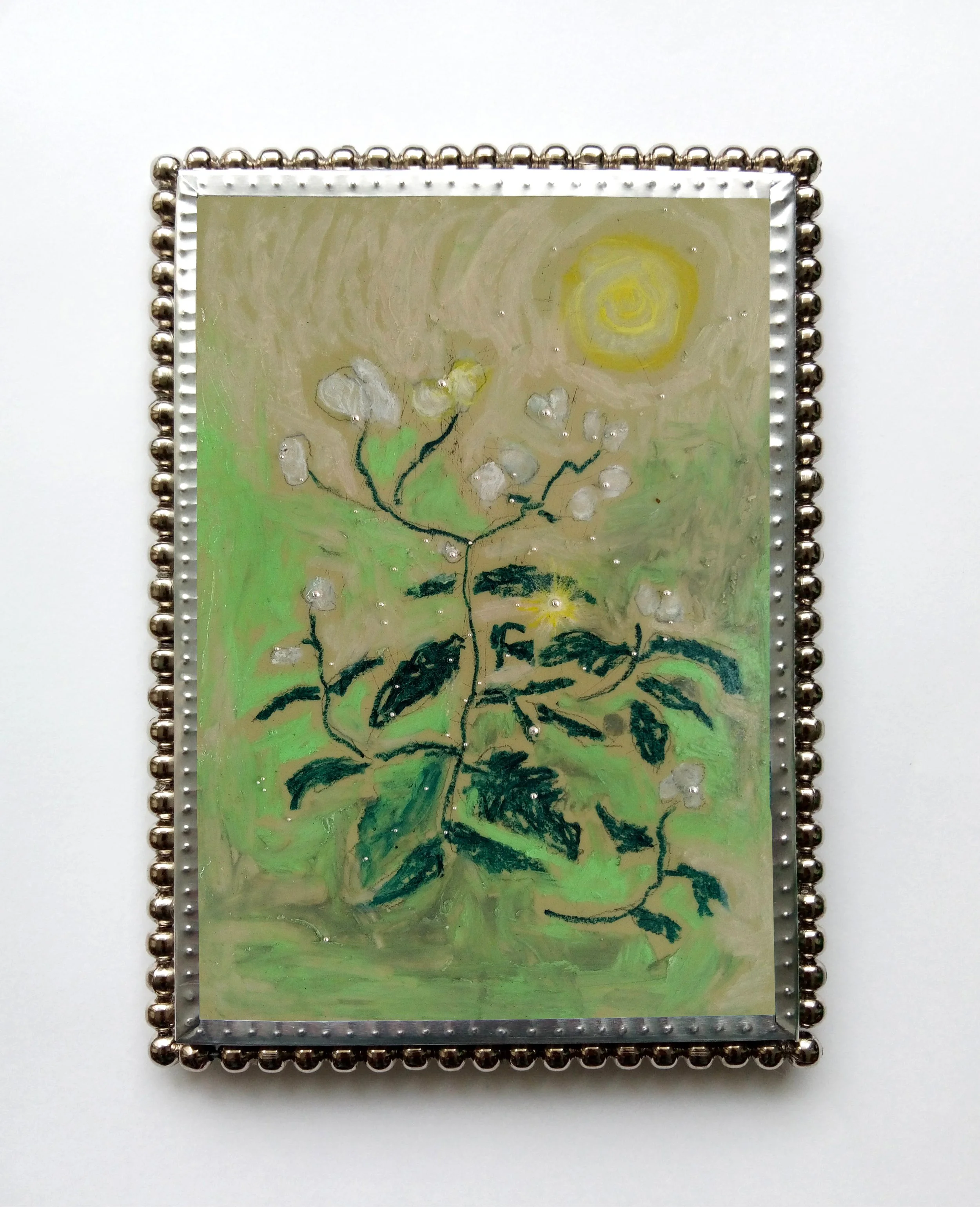 Una Flor - ROMINA ESTECHER