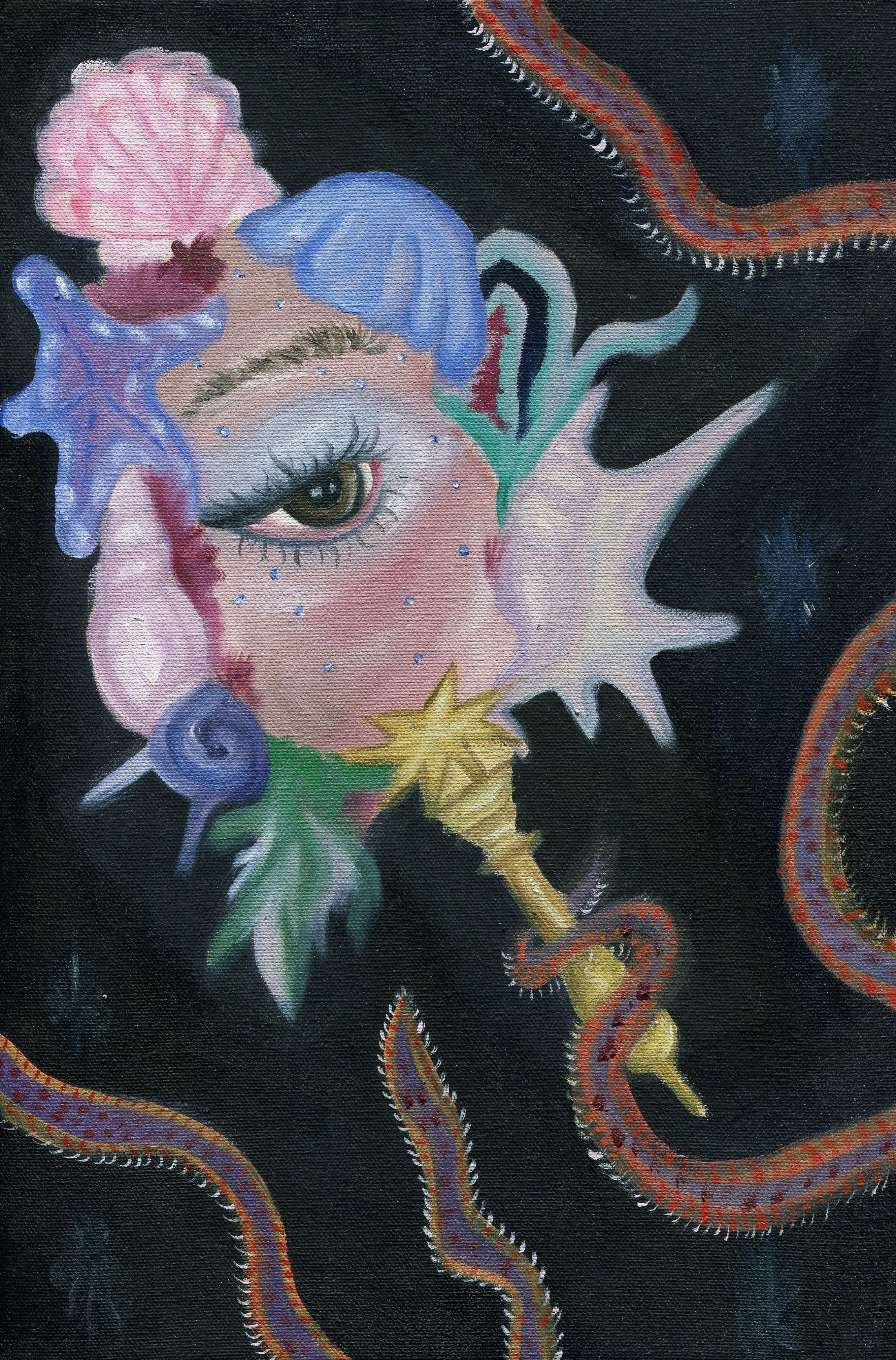 Reflejo - MARTINA ACEVEDO
