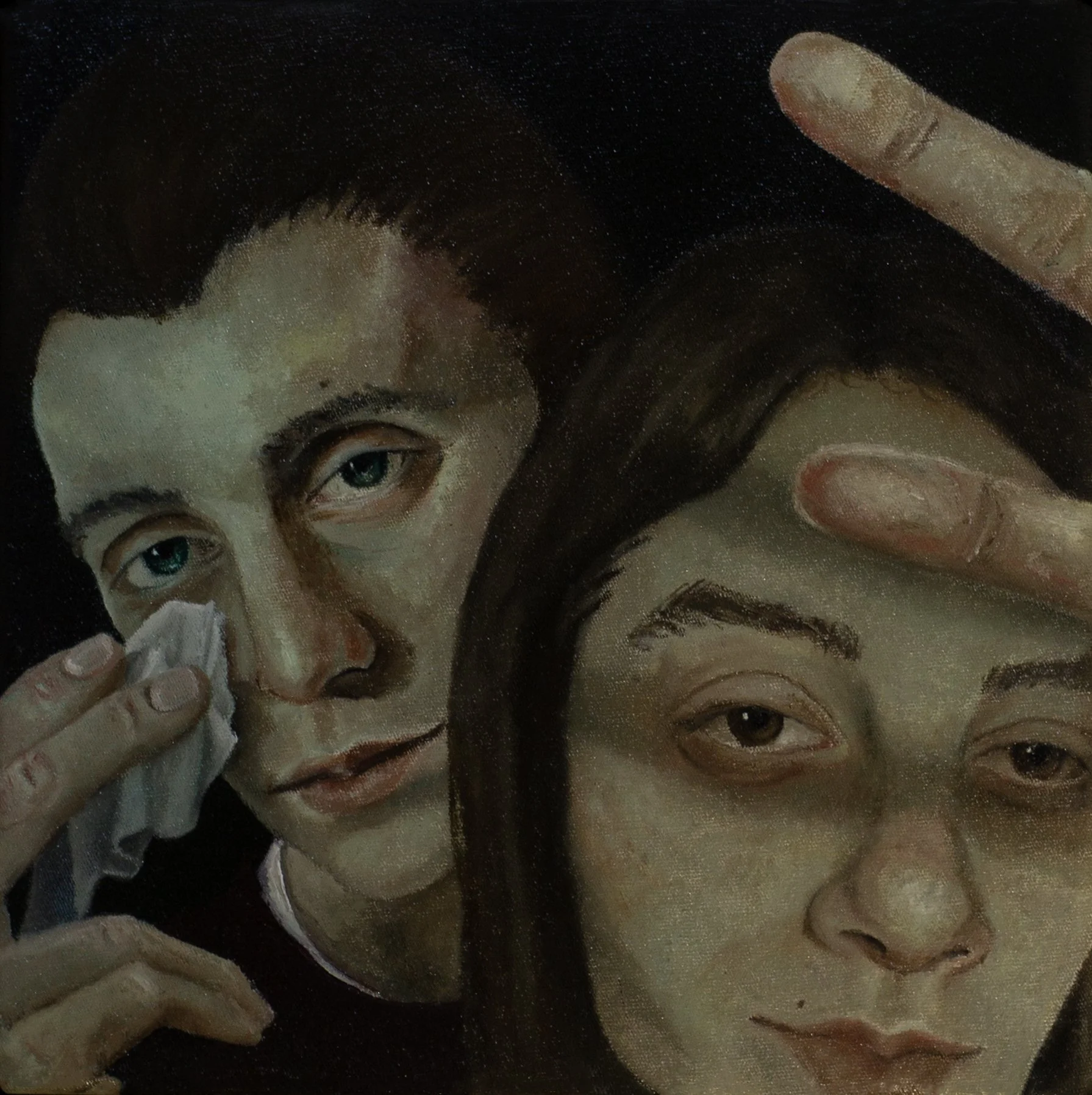 Compañía - CHIARA GIRIMONTI