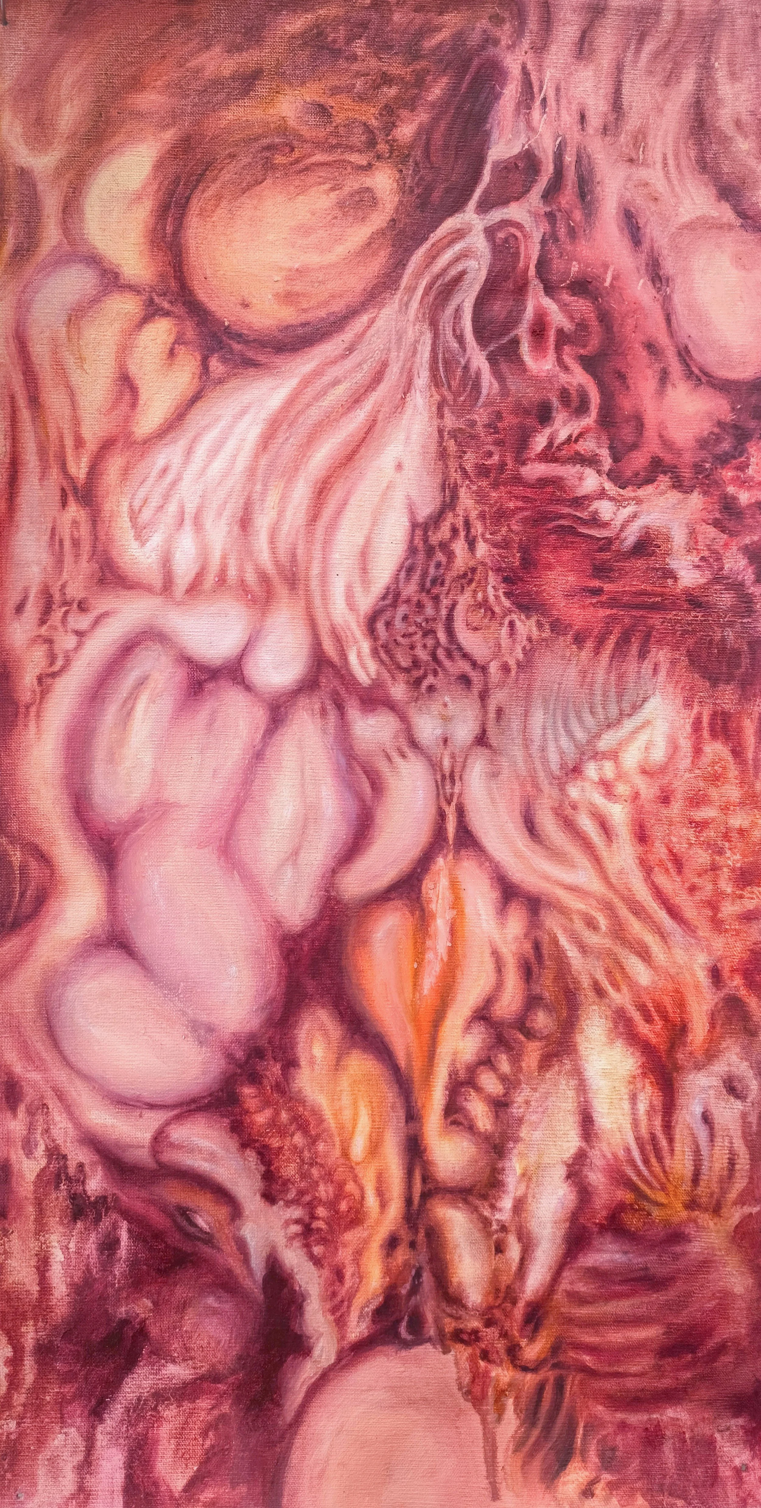 Sin título - FLAVIA FANTUZZI