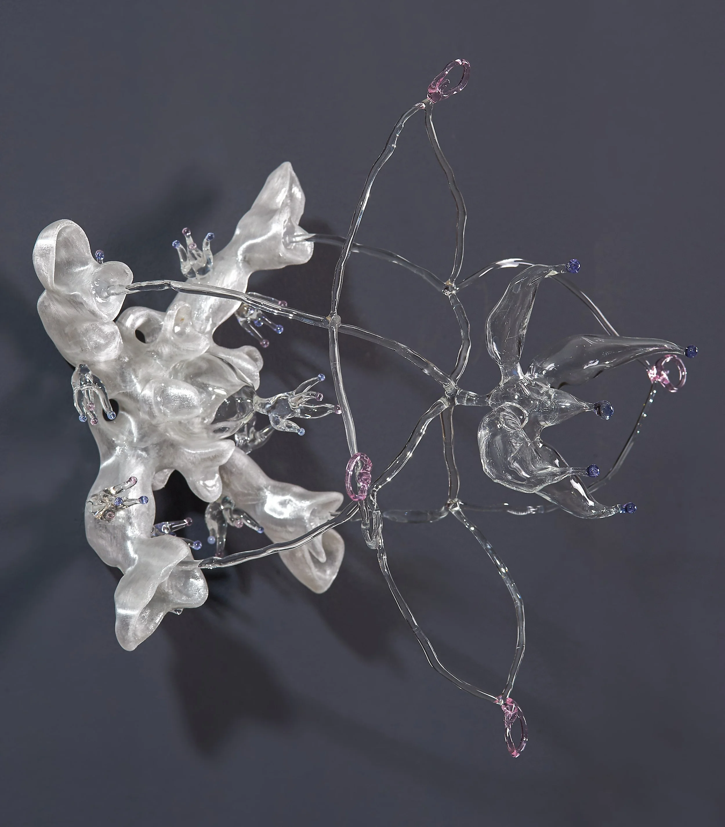 Flor III - JULIA LUCÍA VARELA