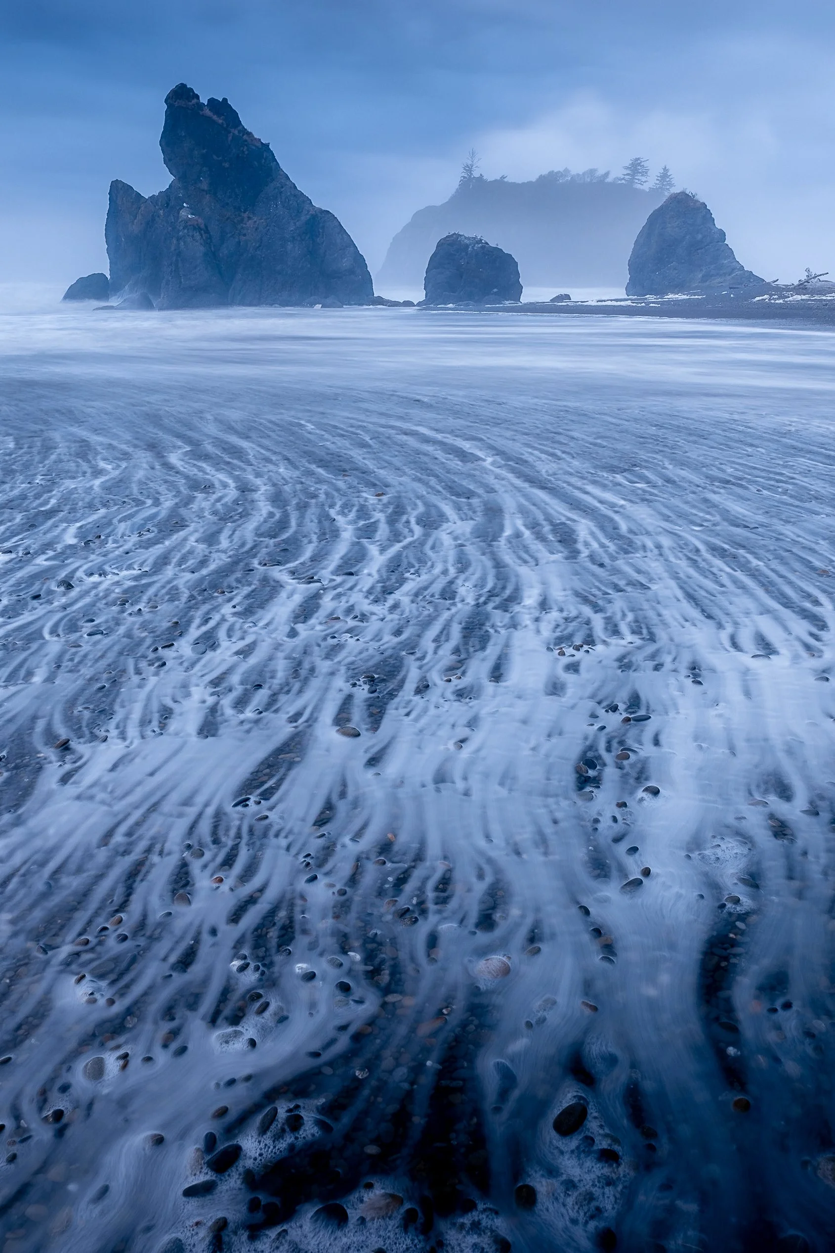 ruby beach, 2023