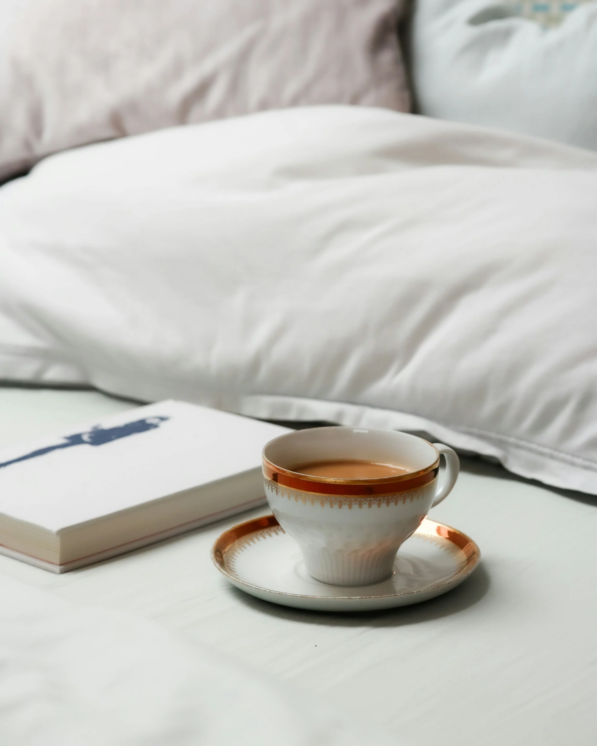 Why I Started LZ Books (The Real Story)