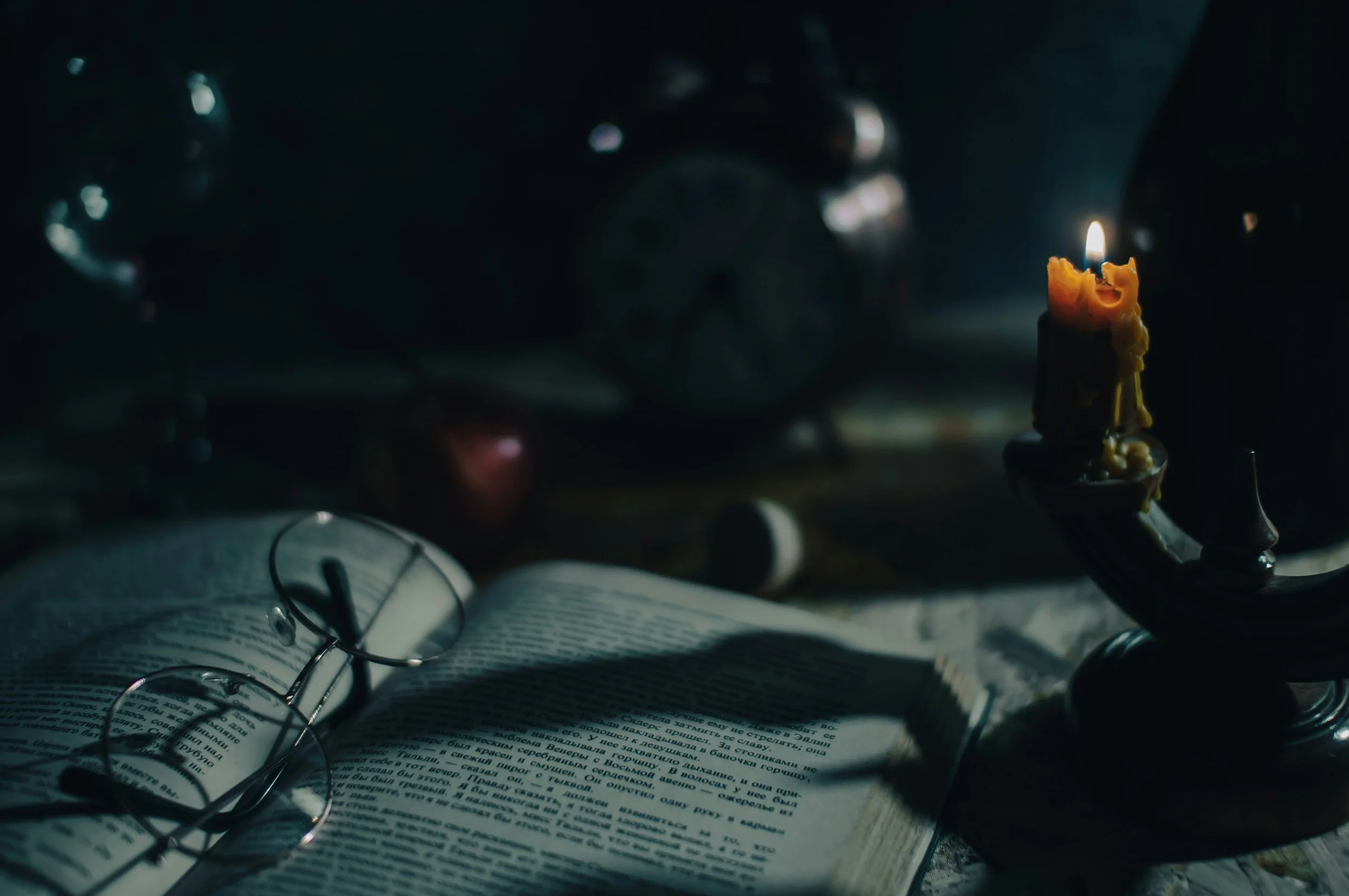The Story Behind Myths After Midnight