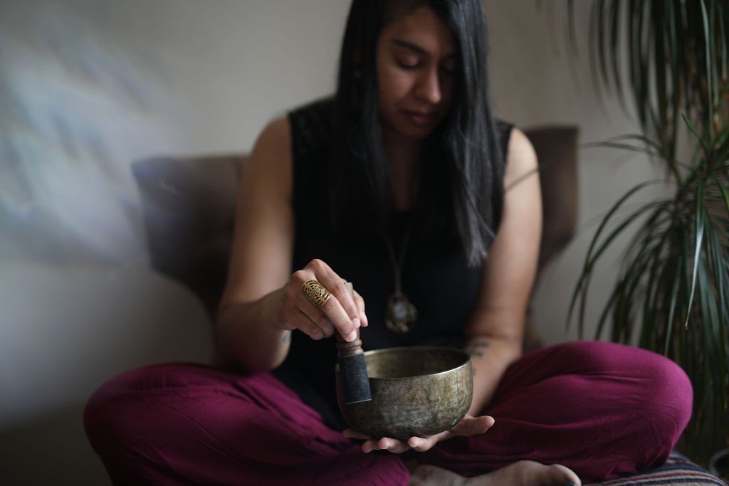 slow spirituality