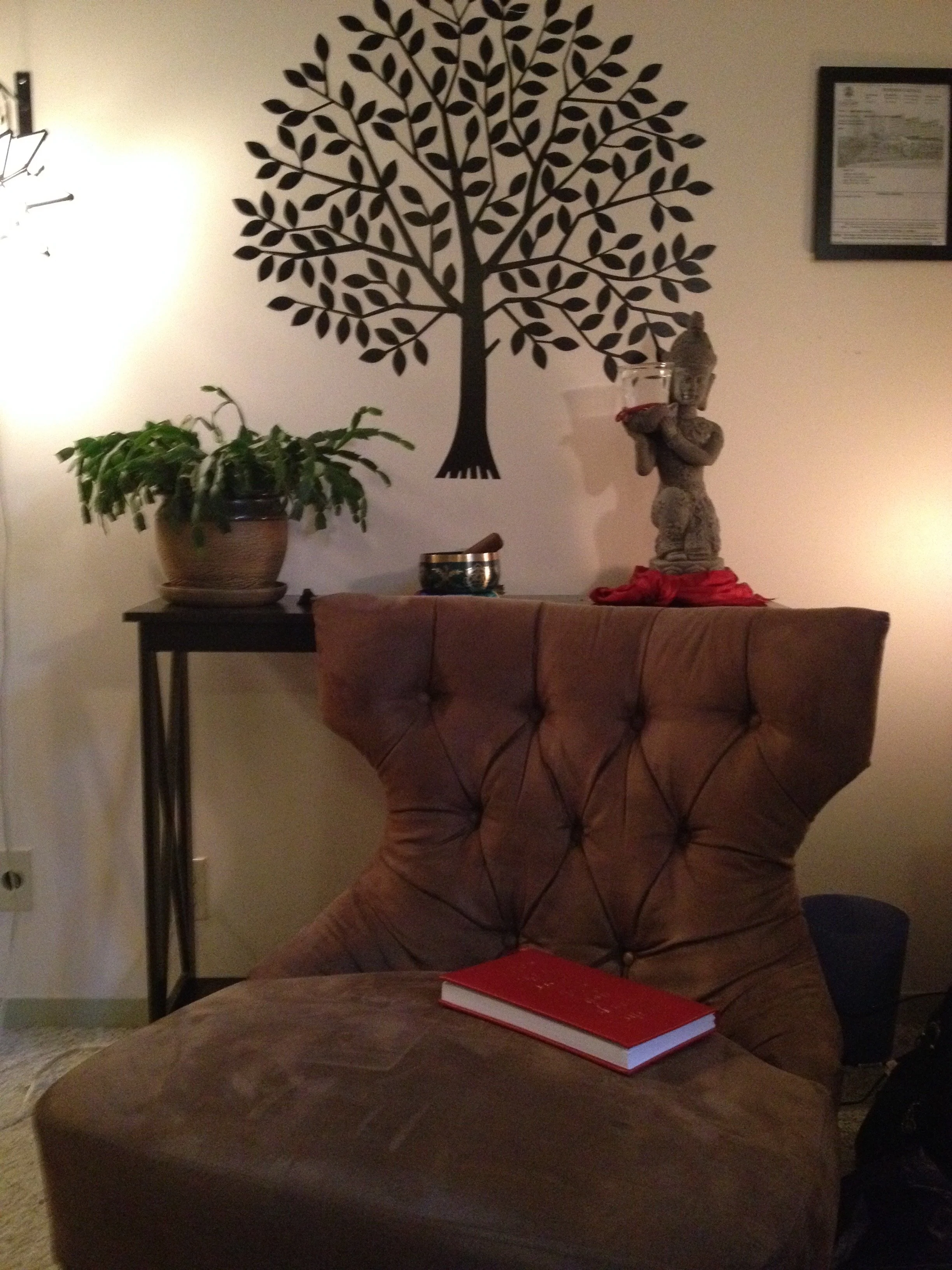 Spiritual Support & Intuitive Guidance