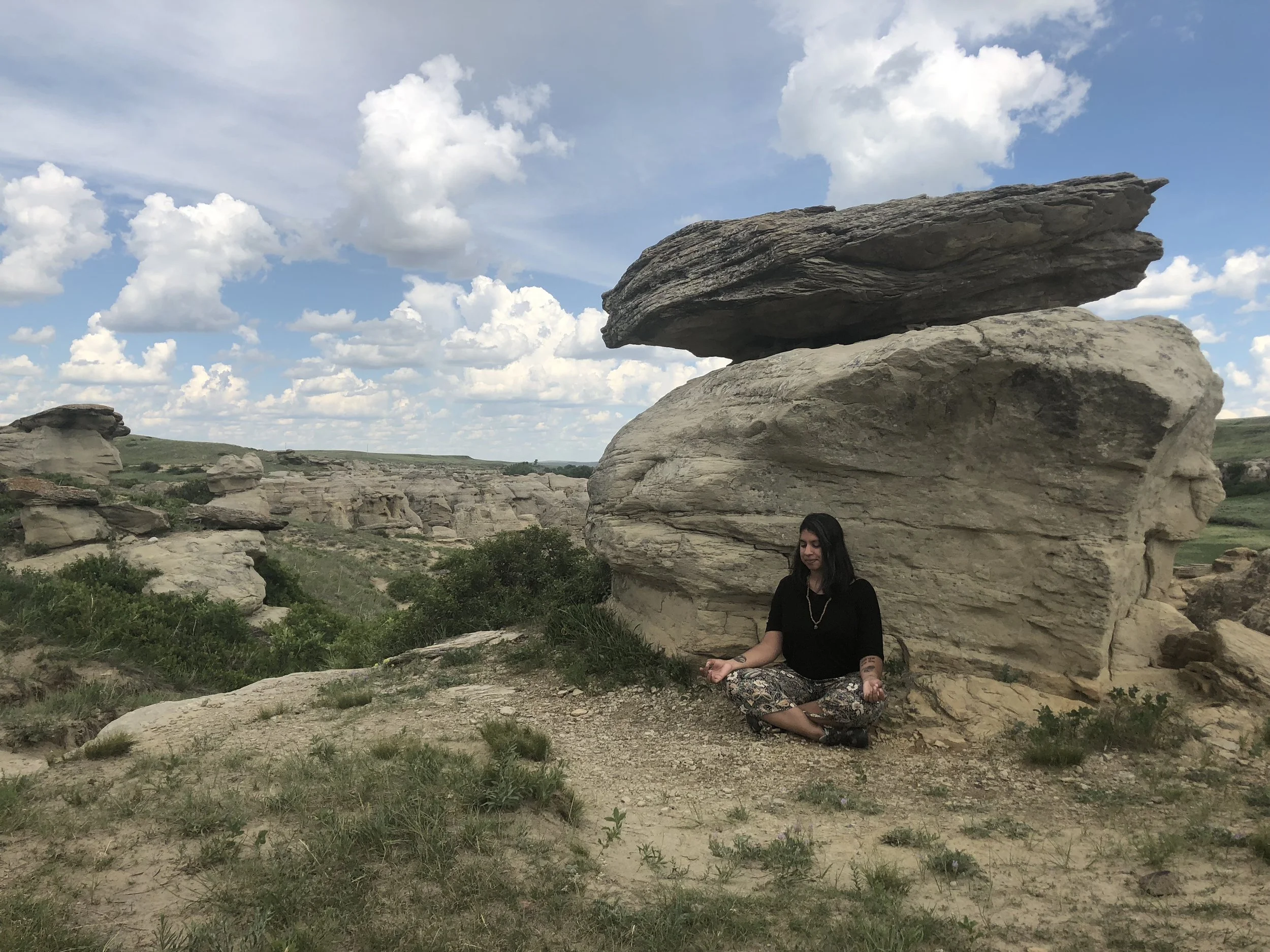 Personalized Guided Meditation