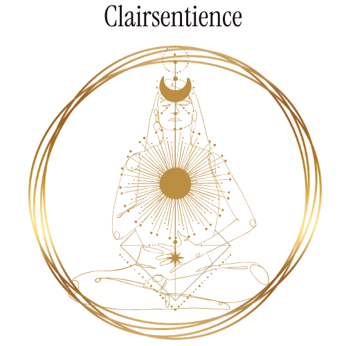 Clairsentience
