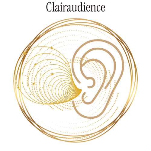 Clairaudience