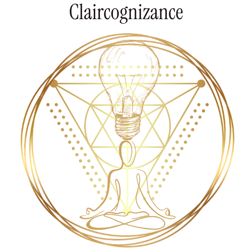 Claircognizance