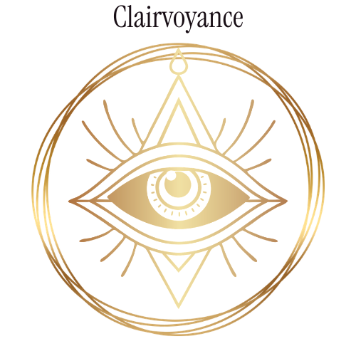 Clairvoyance