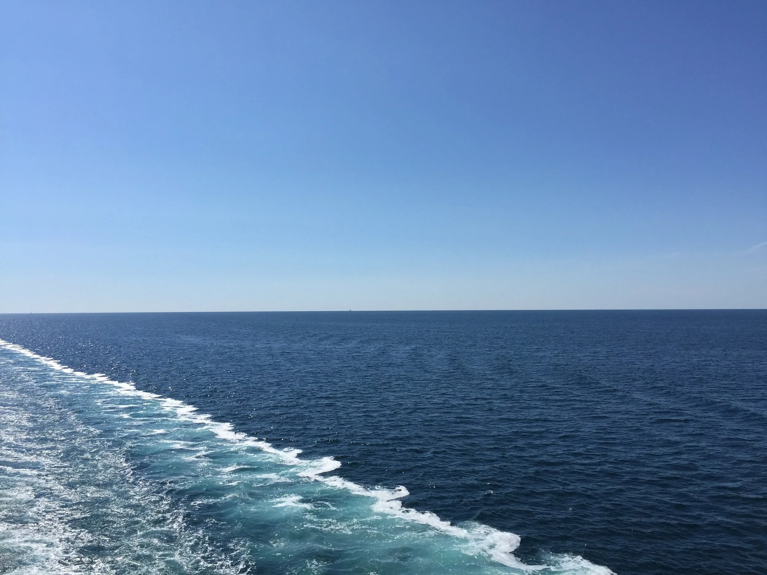 The Sacred Element of Water