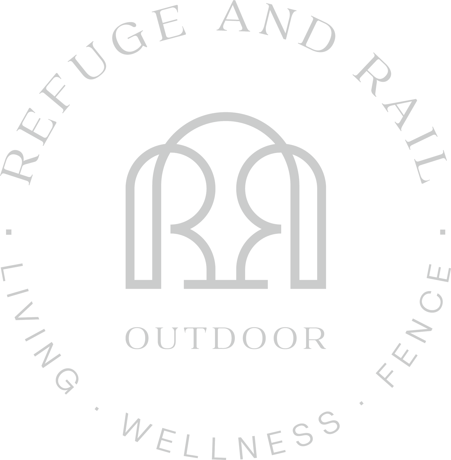 Refuge and Rail