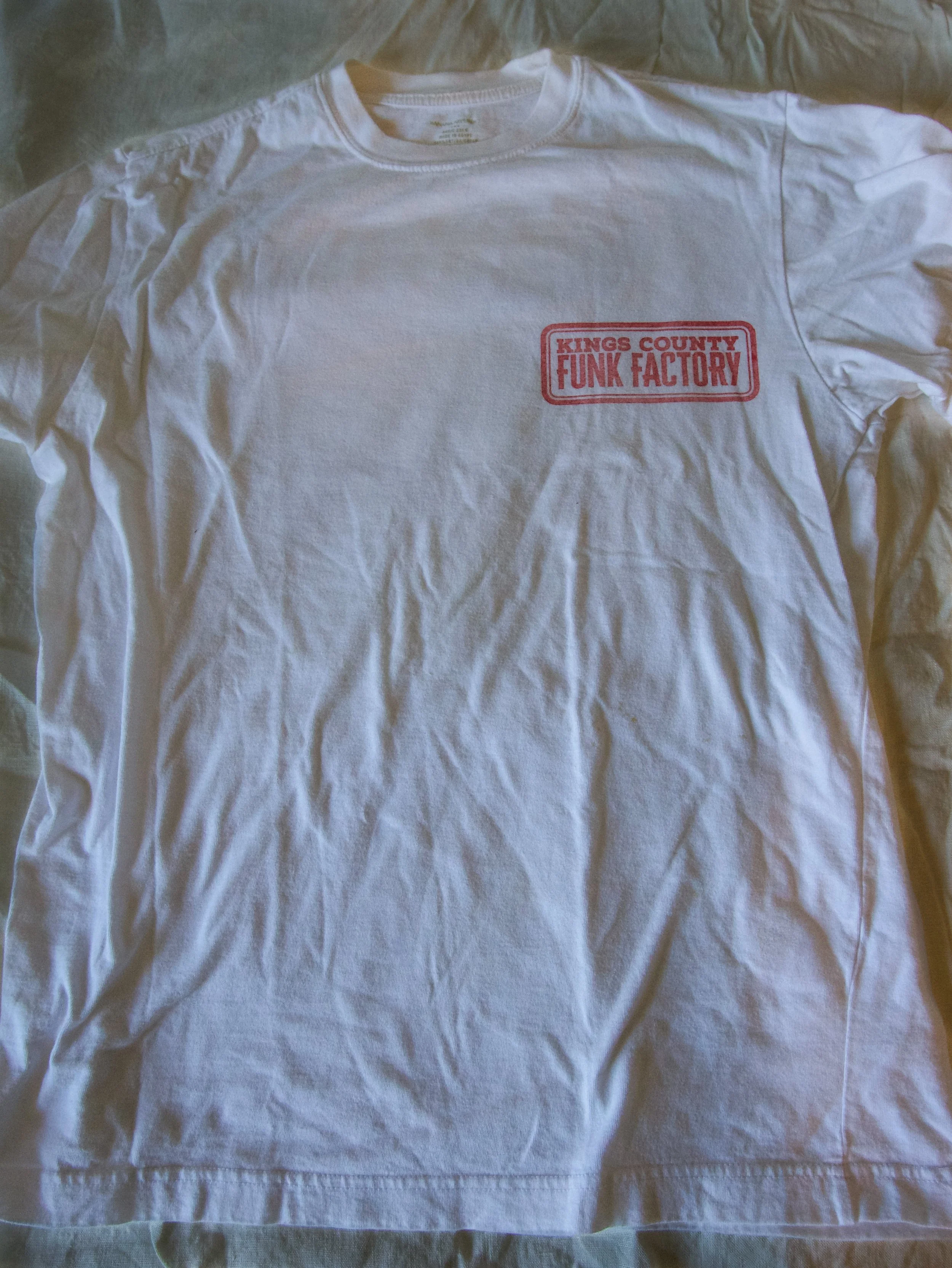 KCFF Tee
