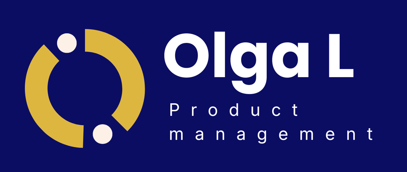 Olga L. Product Management