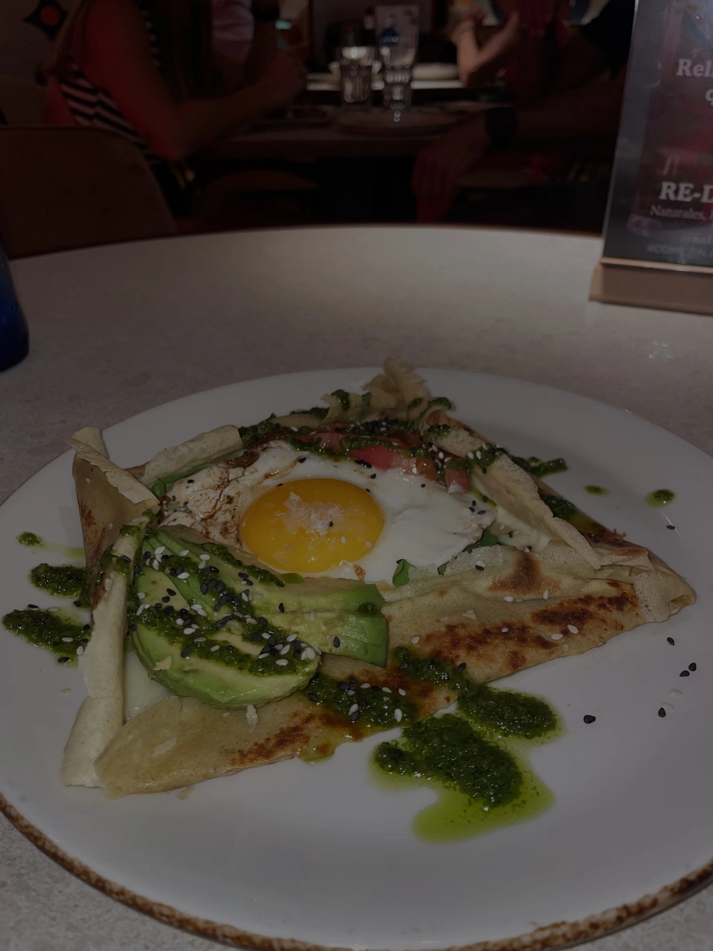 Alimentarse con criterio
