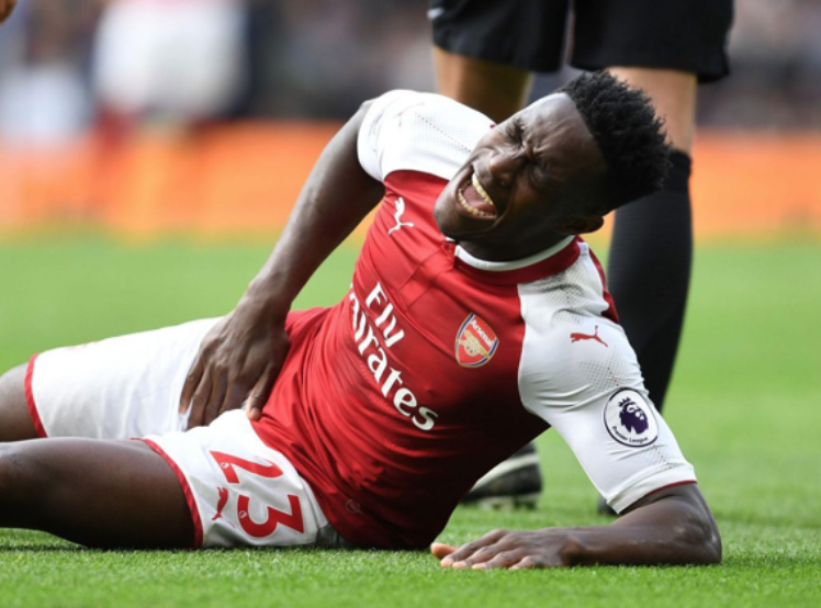 Dolor de Adductores en Fútbol