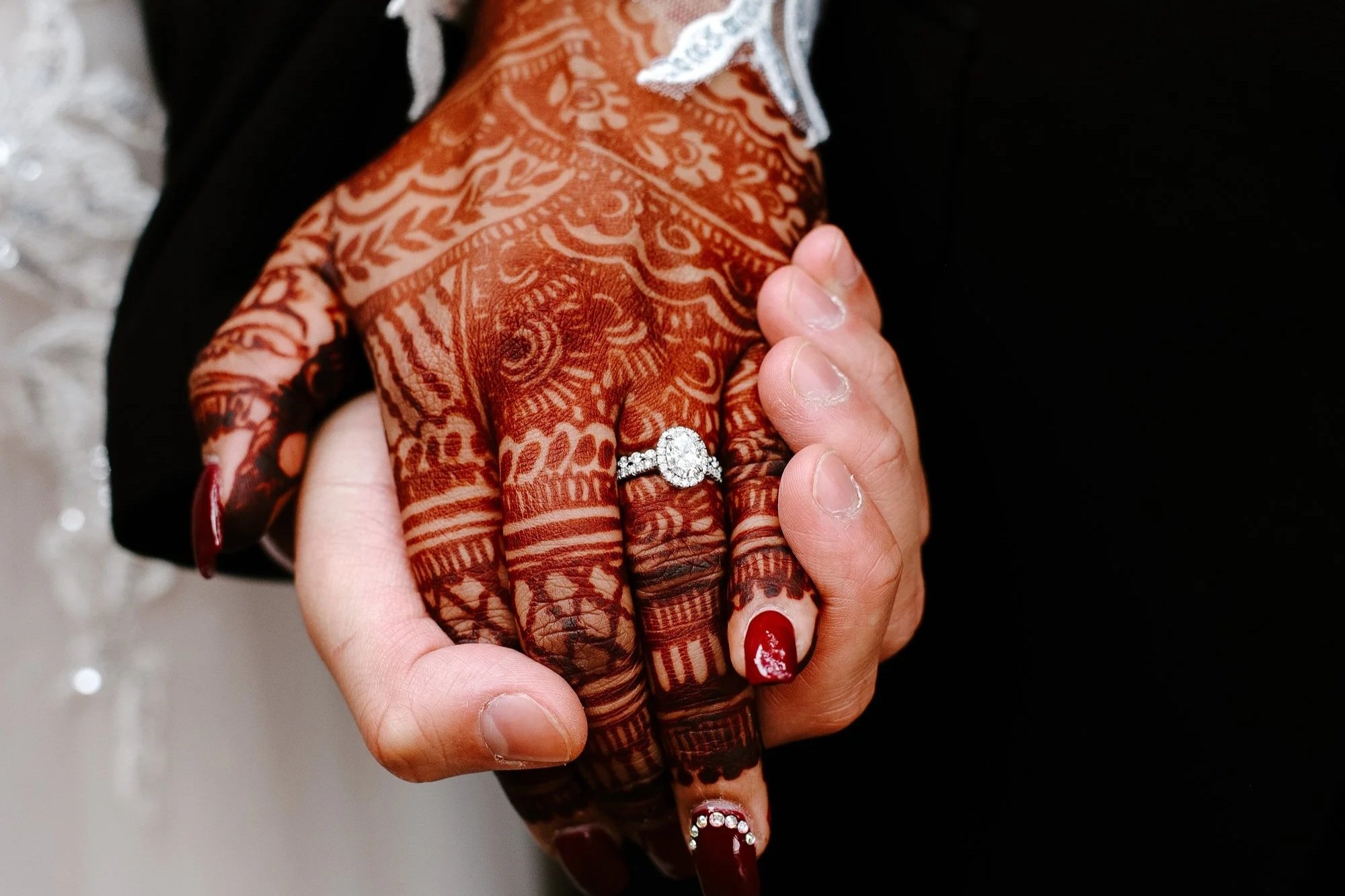 So, What Is A Fusion Wedding? - Part1