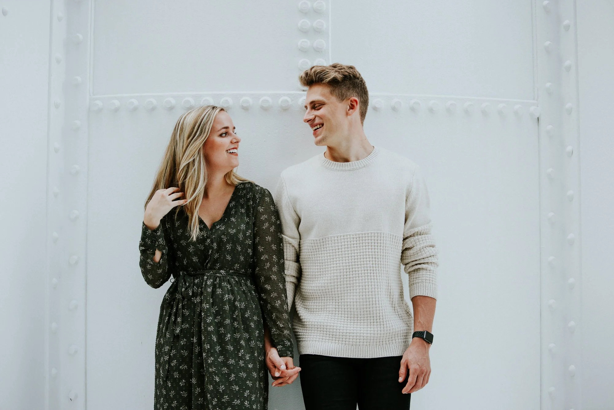5 Engagement Session Tips