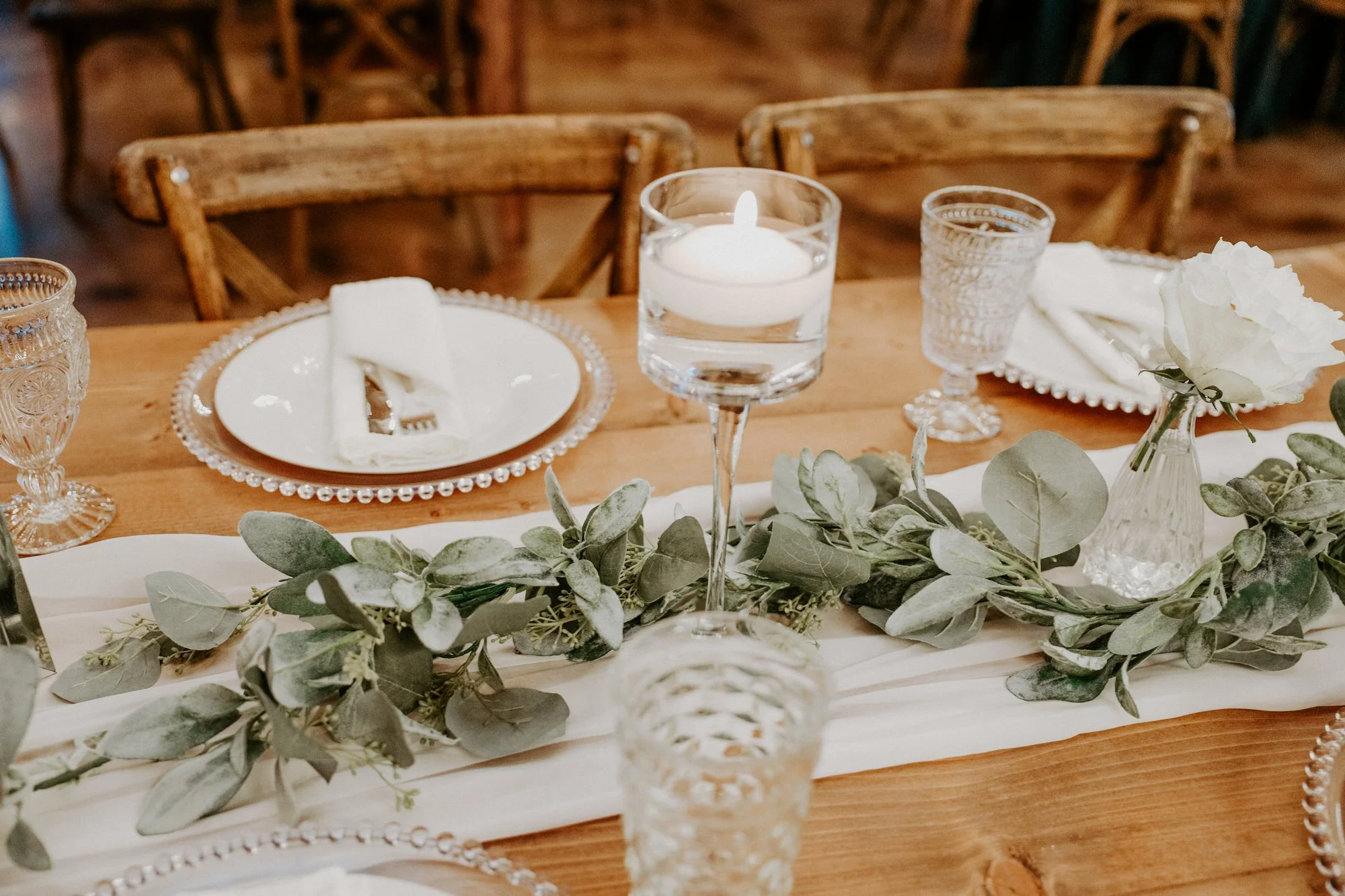 A Touch of Whimsi Weddings