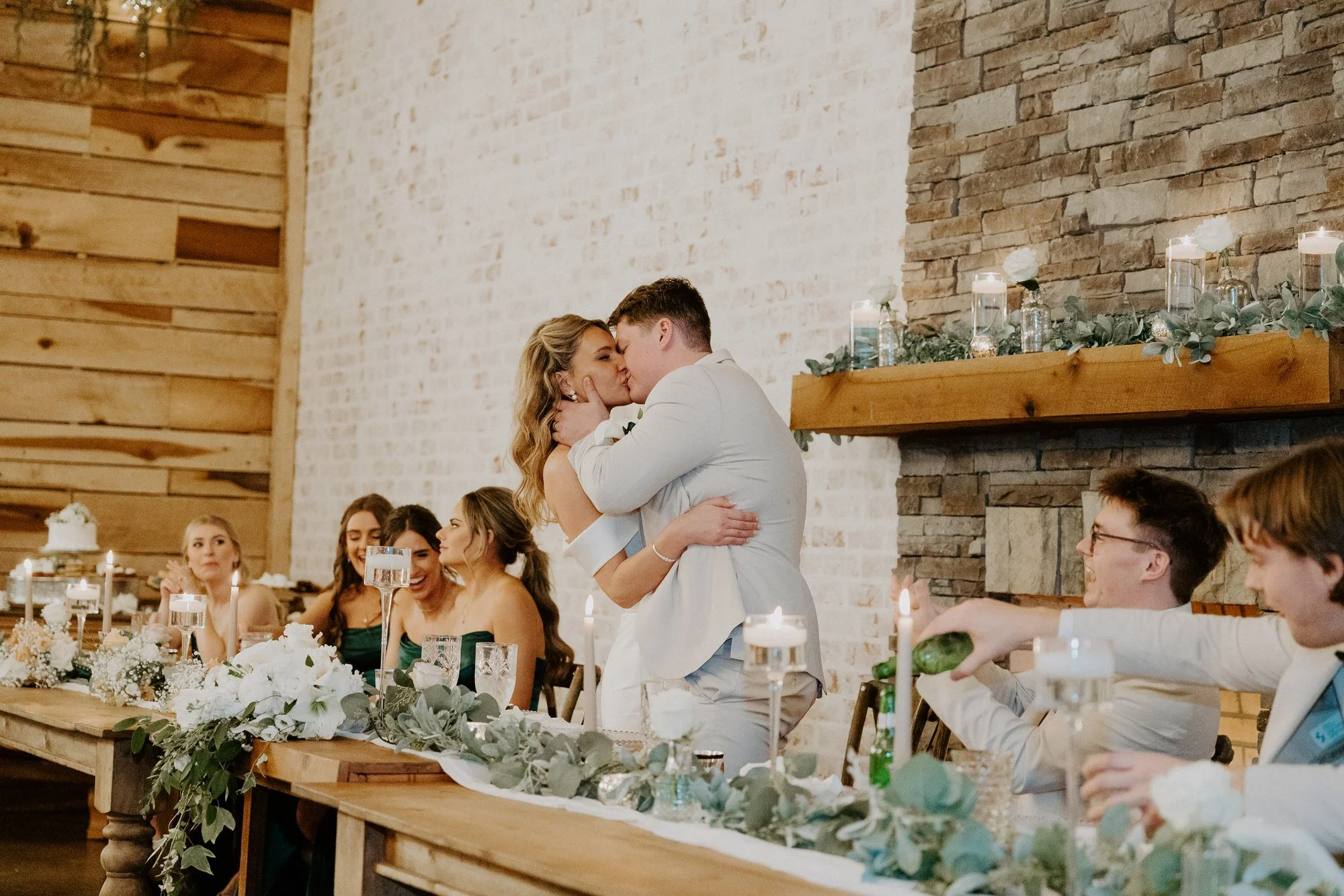 Steel Magnolia Barn | Murfreesboro, TN