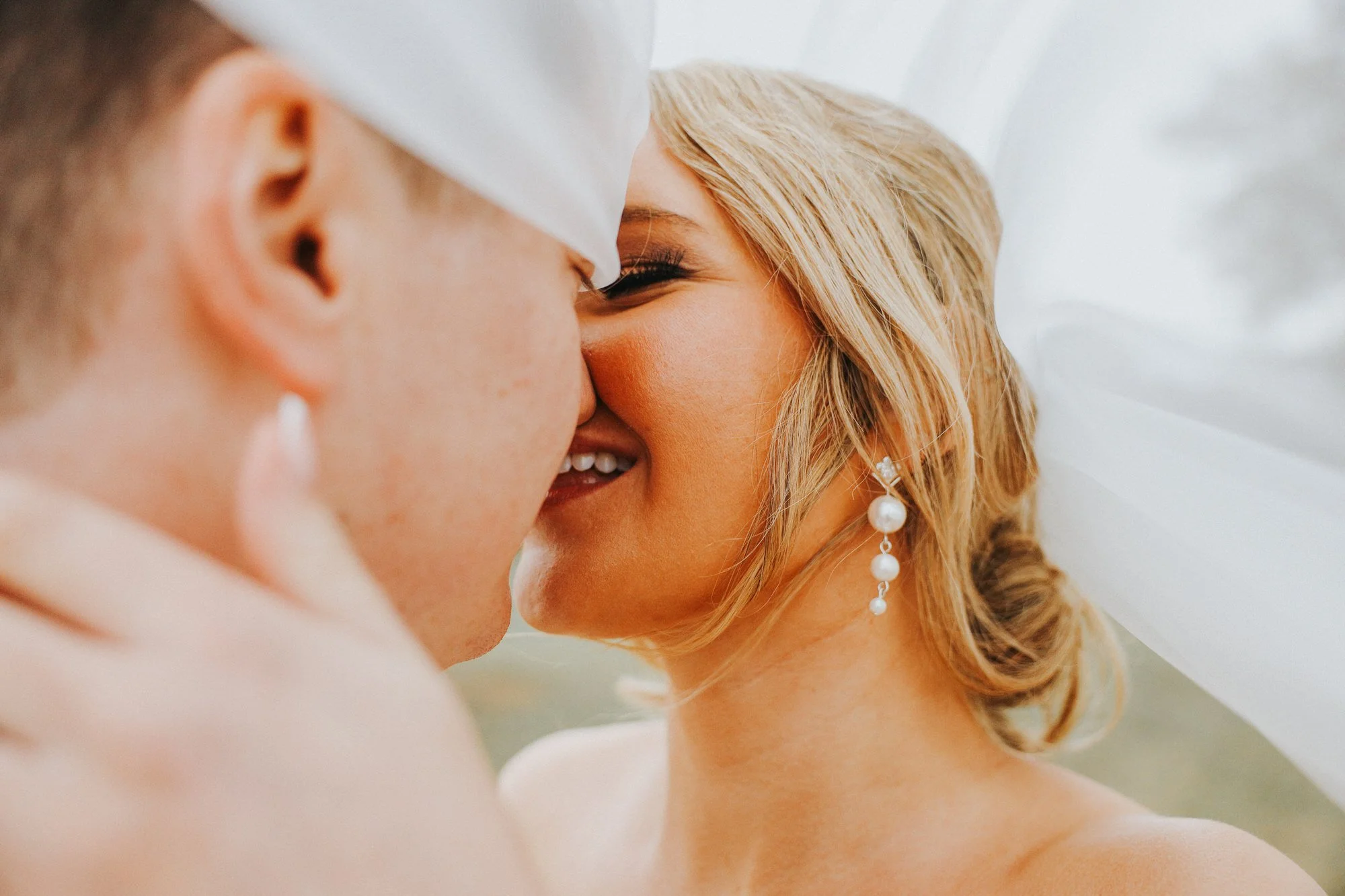 Annie &amp; Noah’s Murfreesboro, TN Wedding