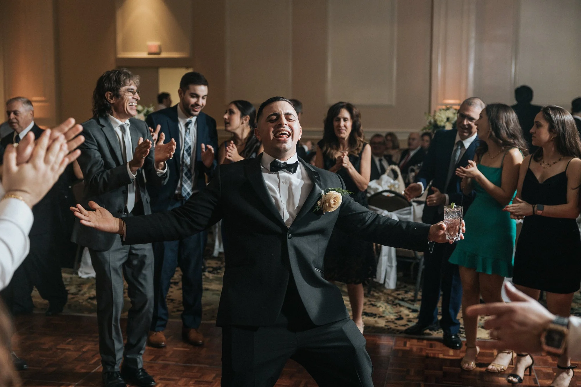 Armenian Wedding in Nashville, TN