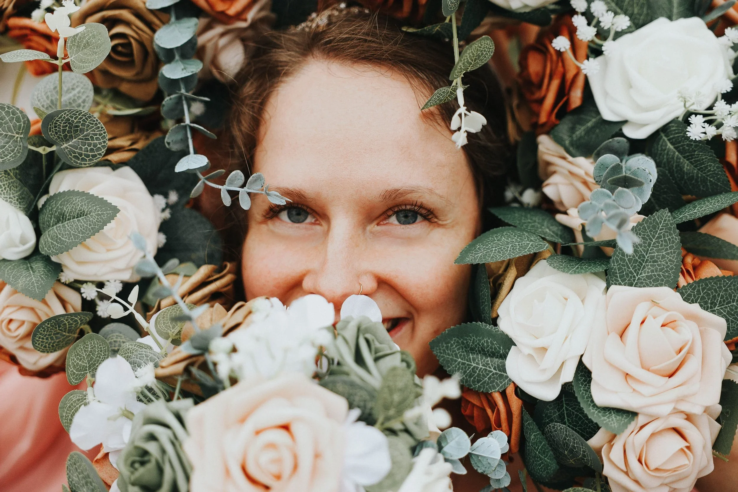 How to Choose a Nashville Wedding Photographer