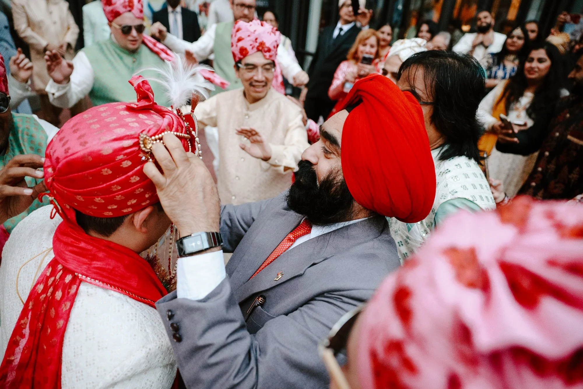 So, What Is a Fusion Wedding? - Part 2