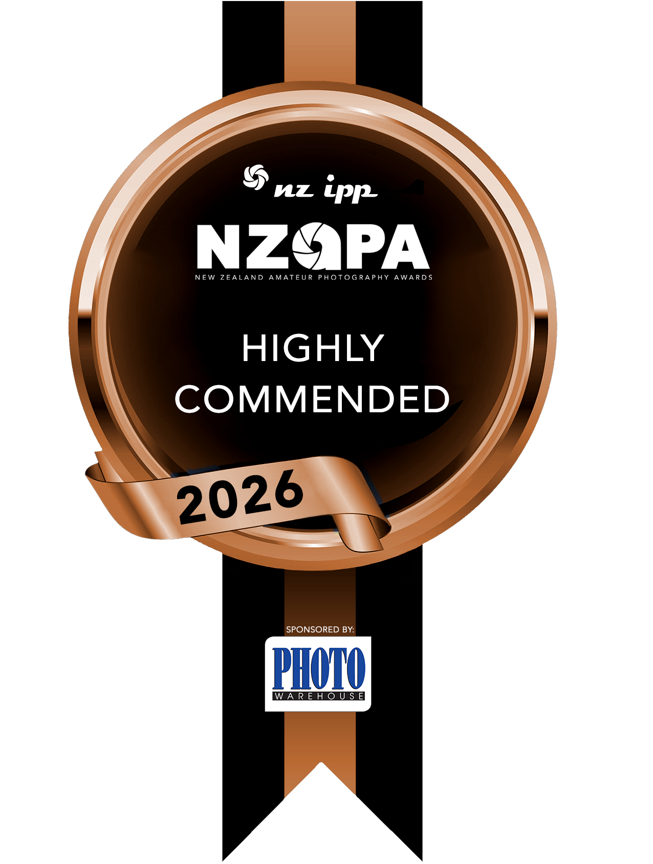 Wildlight Pet Co - NZAPA Highly Commended