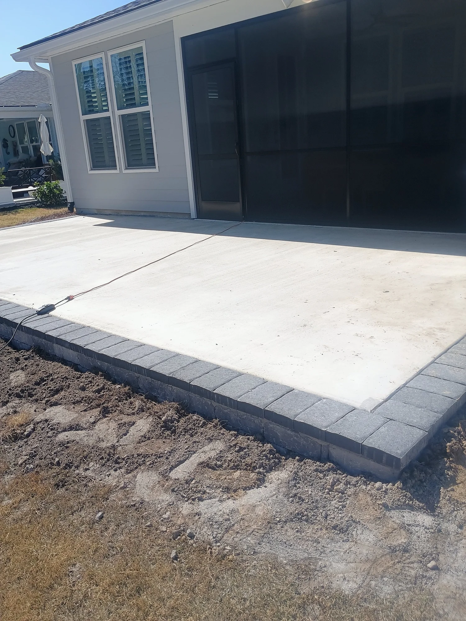 Elie masonry concrete