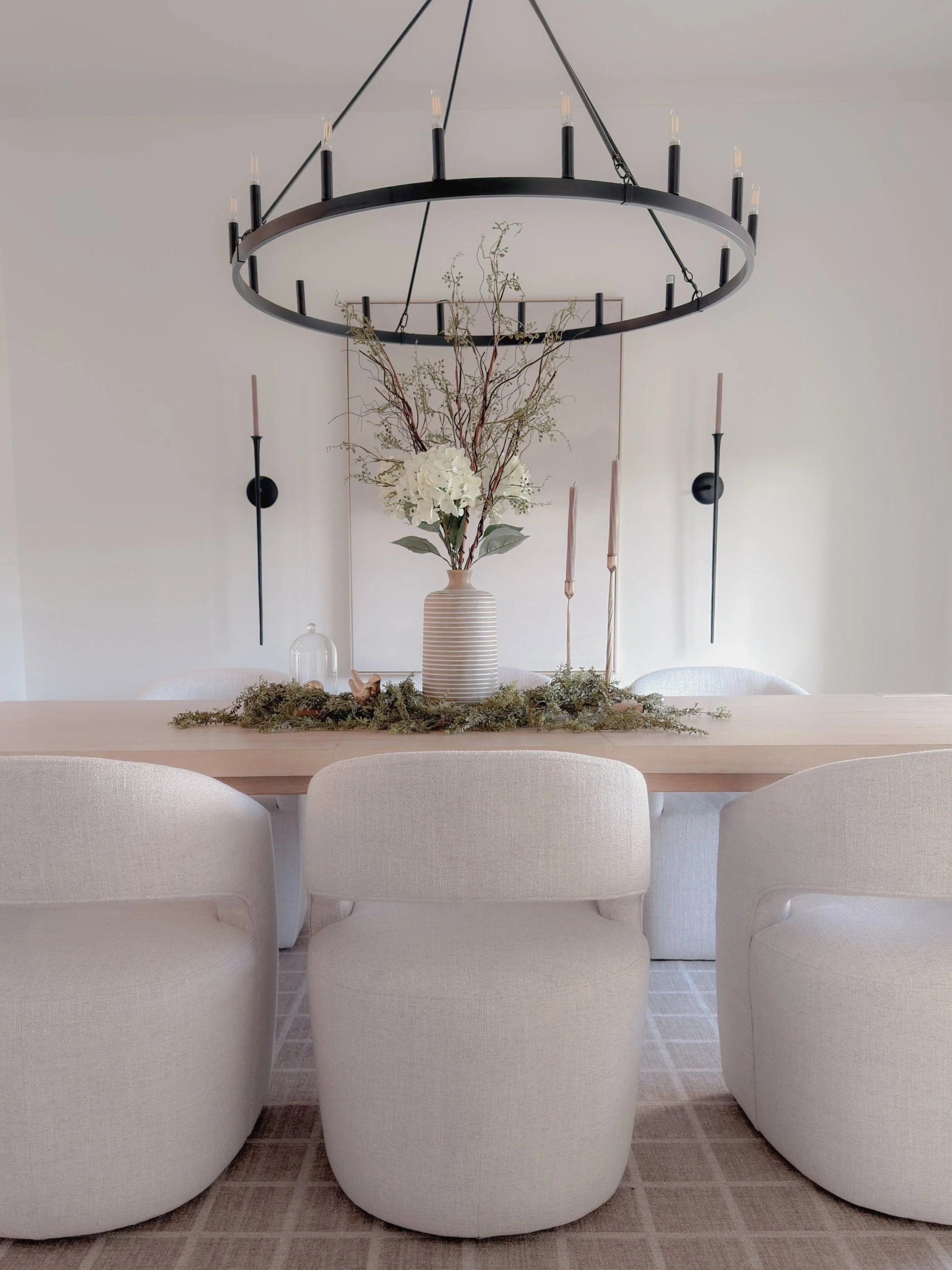 The Lakeview Retreat