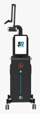 SR CO2 Fractional 40 laser