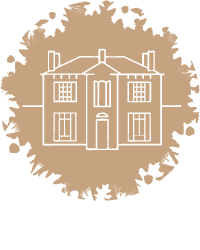 Logo of Chiefswood Historic Site