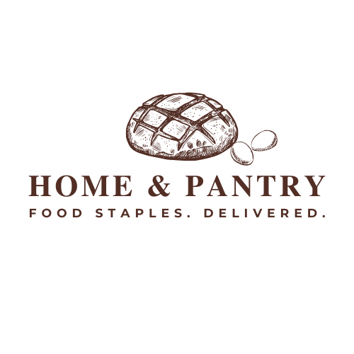 Home &amp; Pantry