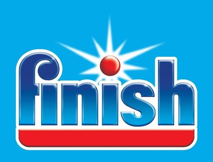 Finish Dish Detergent