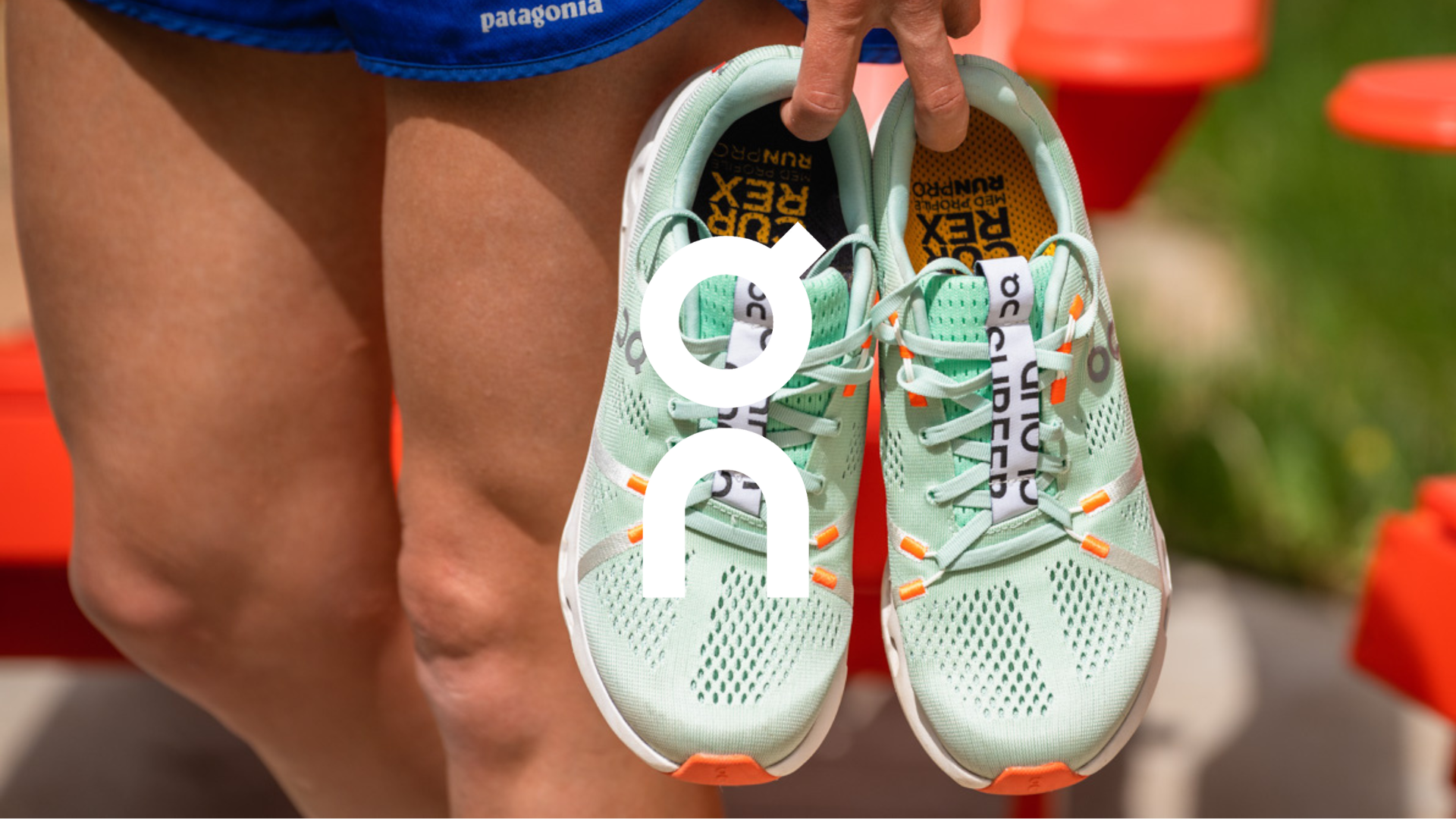 ON Runstride: IMC Campaign