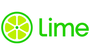 Lime Scooter: We're Everywhere