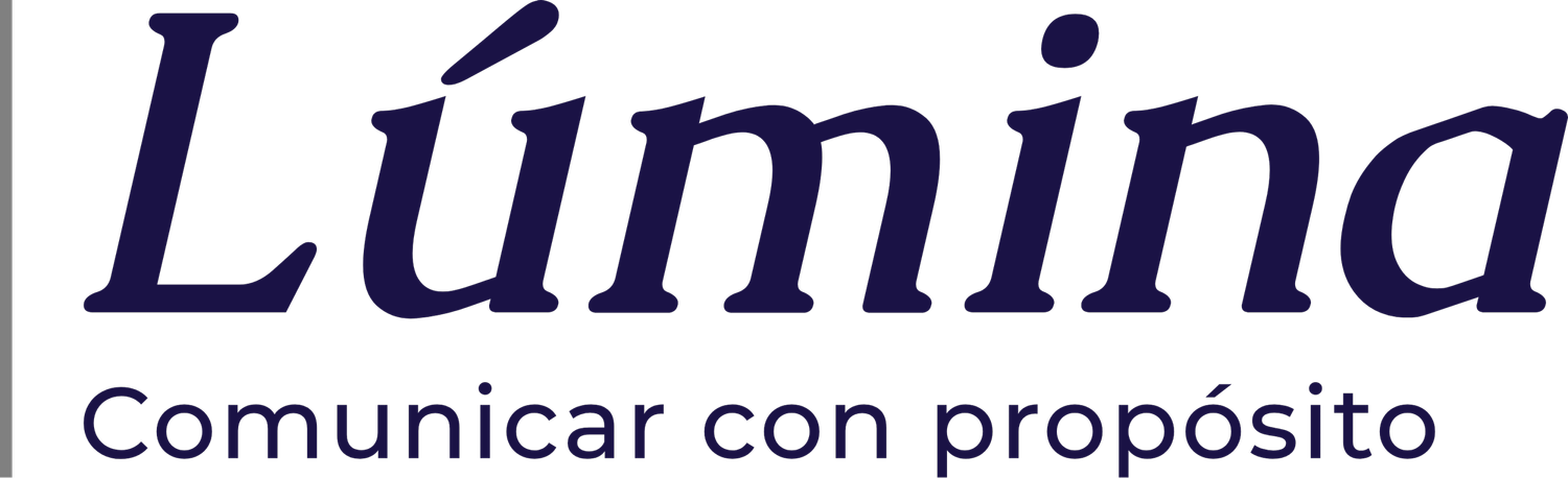 Lúmina