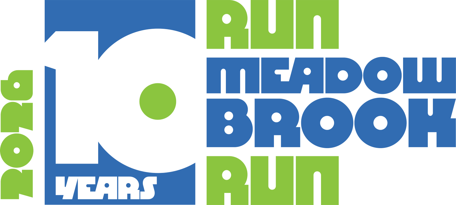 Run MeadowBrook Run