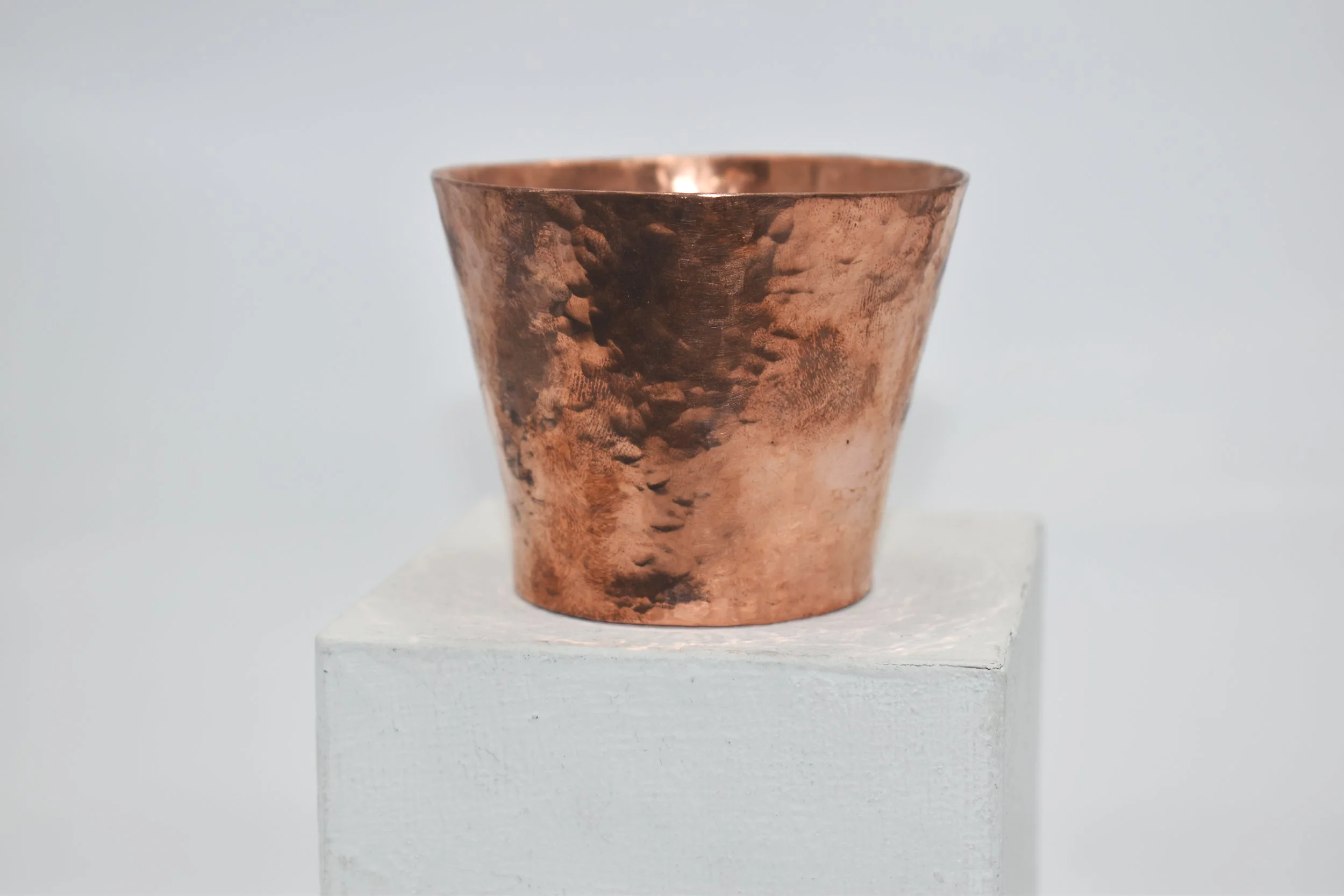 Vessel