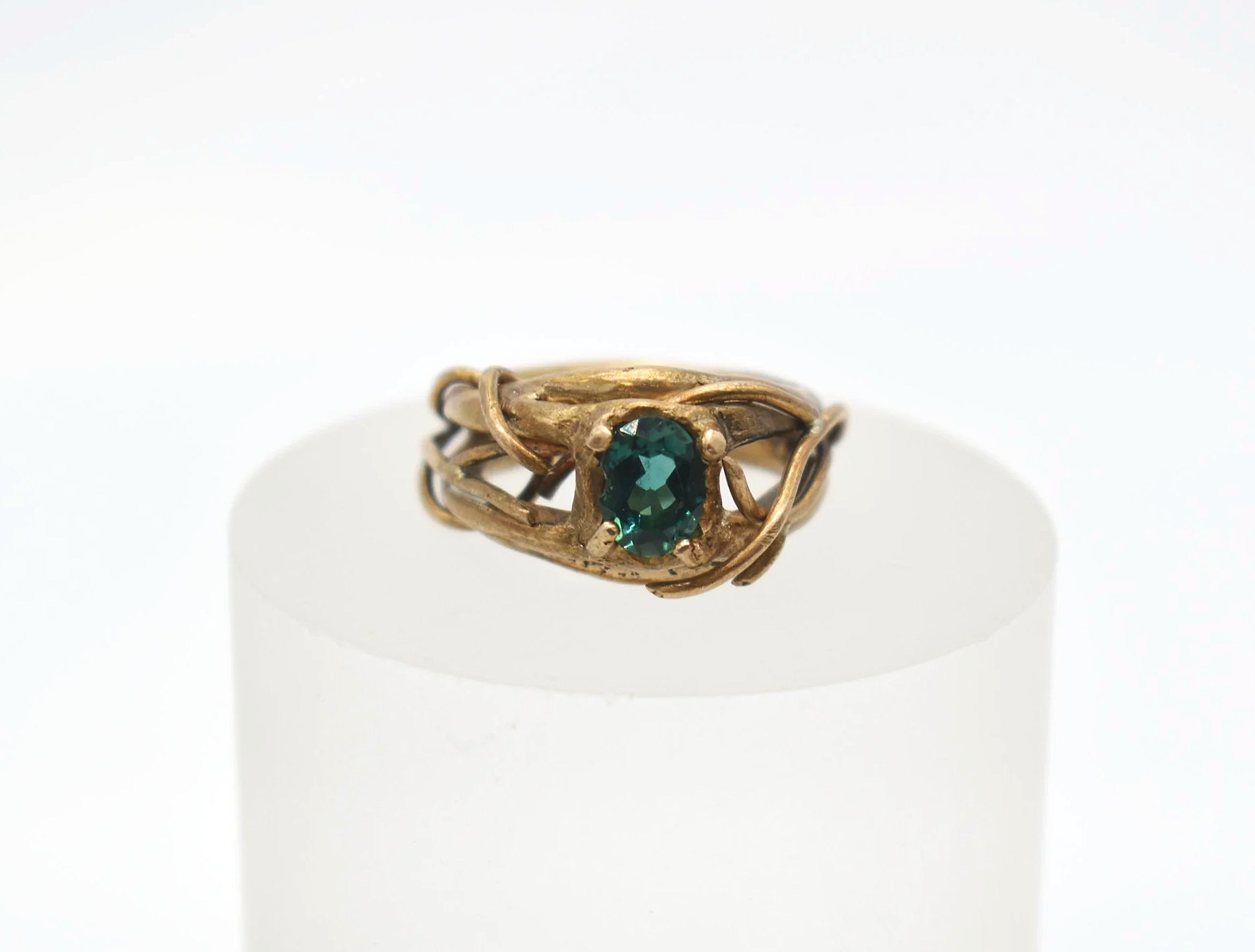 Life Lost - Ring