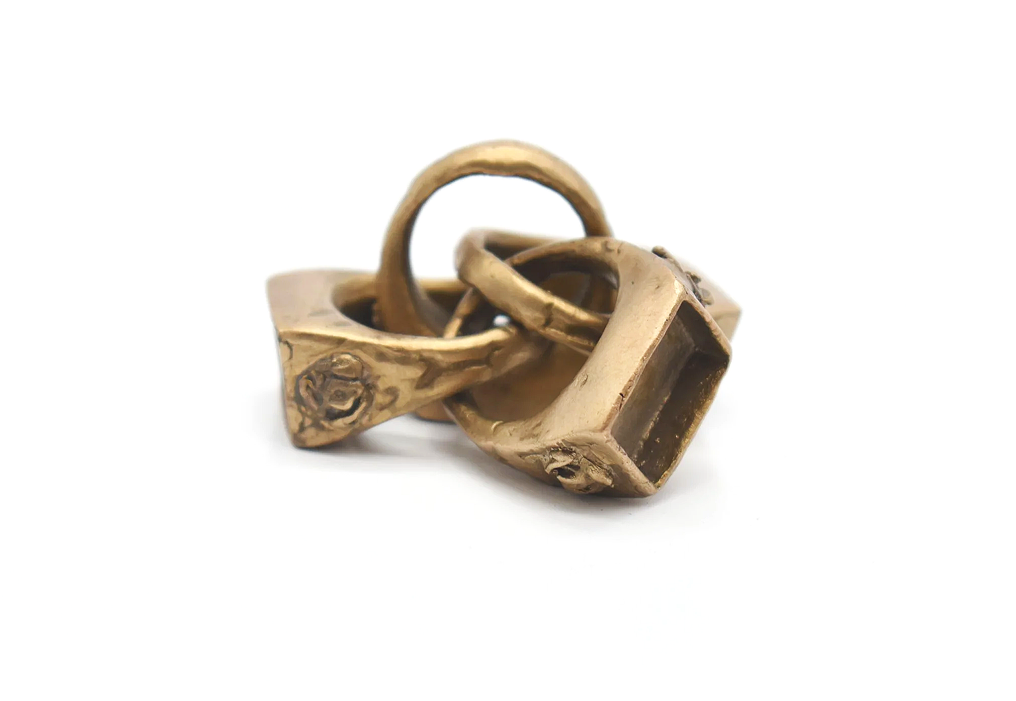 Multiplicity - Linked Fidget